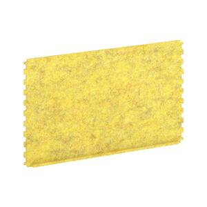 AcustiX Фронтальная панель для стола шириной 780мм H=600