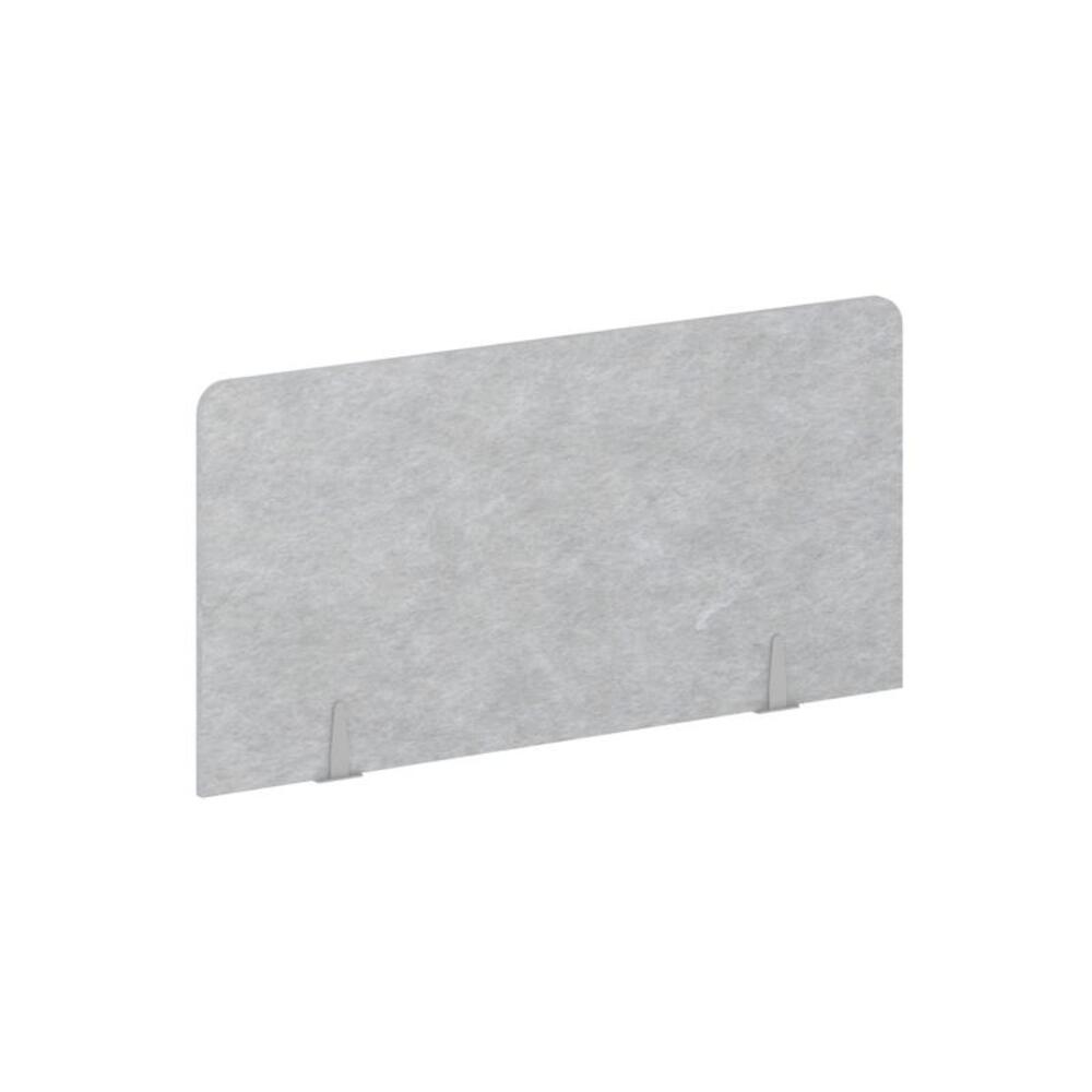 AcustiX Акустический экран боковой низкий 300мм над столешницей