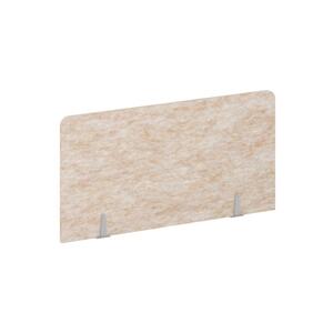 AcustiX Акустический экран боковой высокий 500мм над столешницей