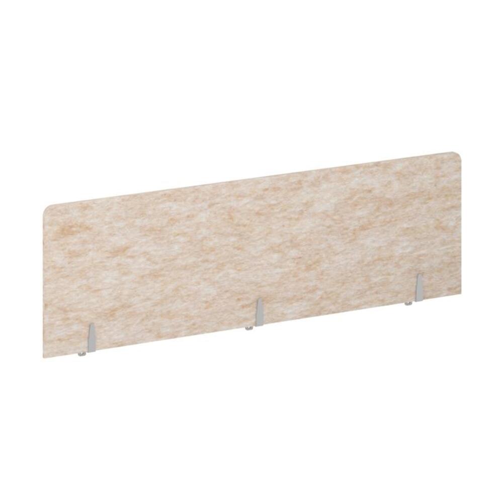 AcustiX Акустический экран фронтальный средний 400мм над столешницей