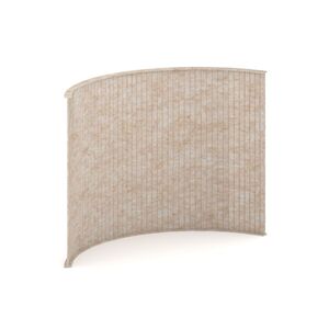 AcustiX Напольная радиальная перегородка