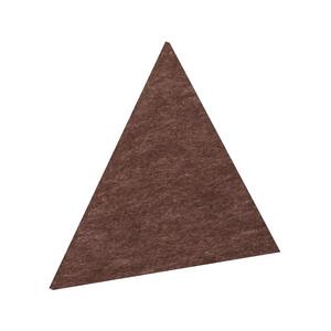 AcustiX Настенная панель треугольная (сторона 400мм)