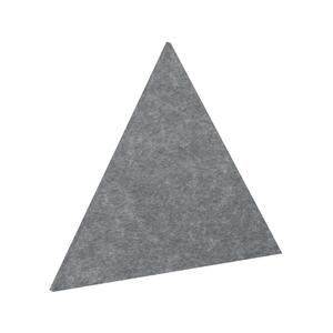 AcustiX Настенная панель треугольная (сторона 400мм)