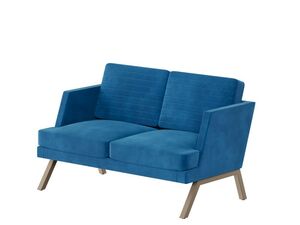 Диван двухместный