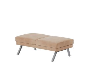 Банкетка двухместная