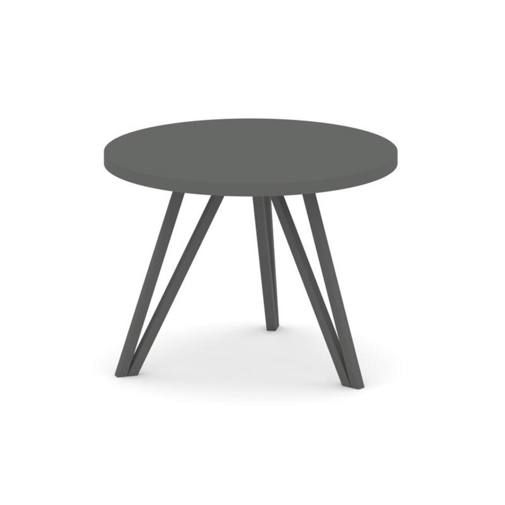 Asti Стол журнальный (круглый)