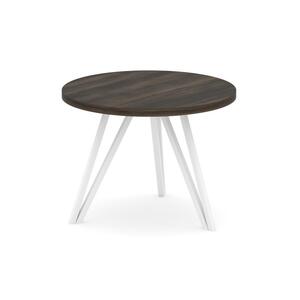 Asti Стол журнальный (круглый)