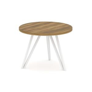 Asti Стол журнальный (круглый)
