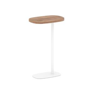 Asti Стол журнальный (овальный)