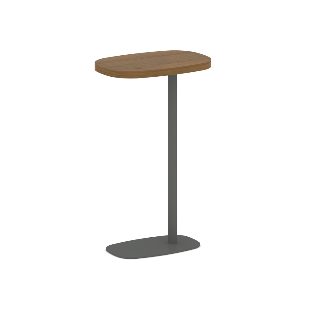 Asti Стол журнальный (овальный)