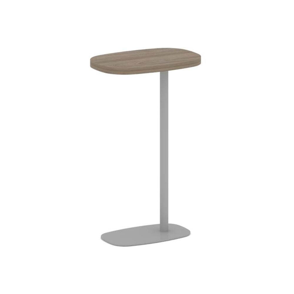 Asti Стол журнальный (овальный)