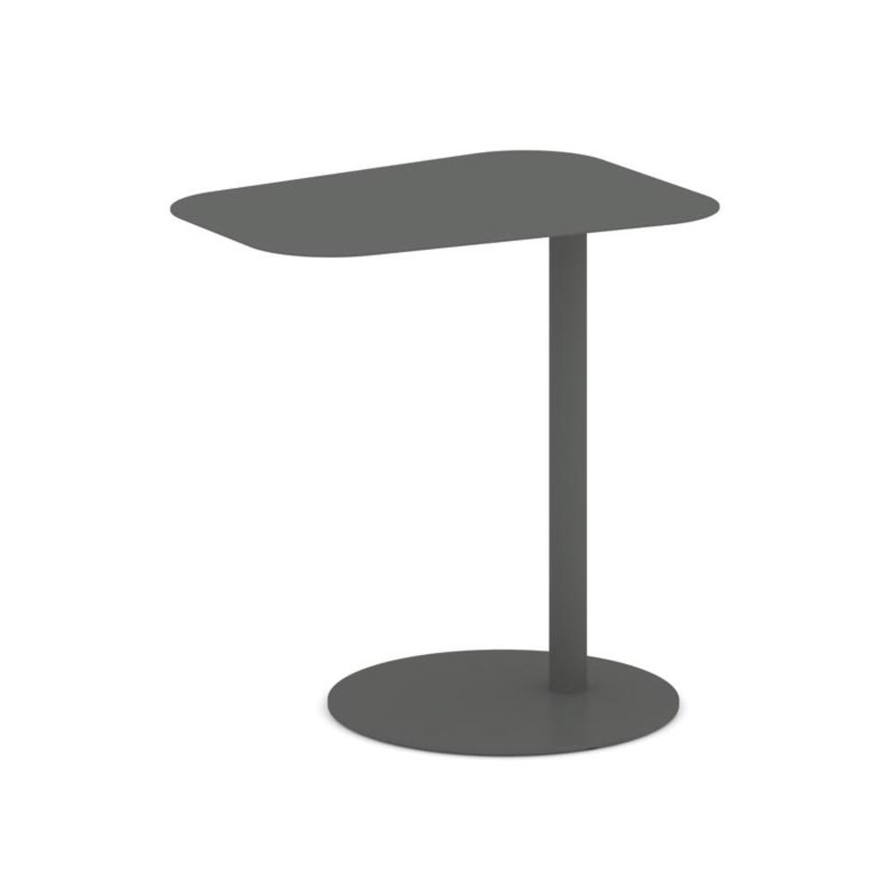 Asti Стол журнальный (трапеция)