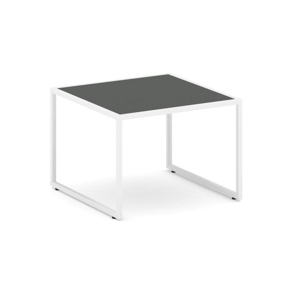 Стол журнальный (квадратный)