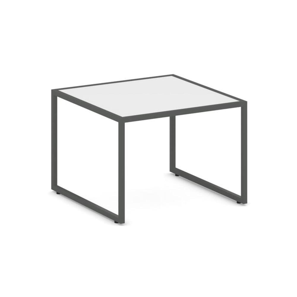 Стол журнальный (квадратный)