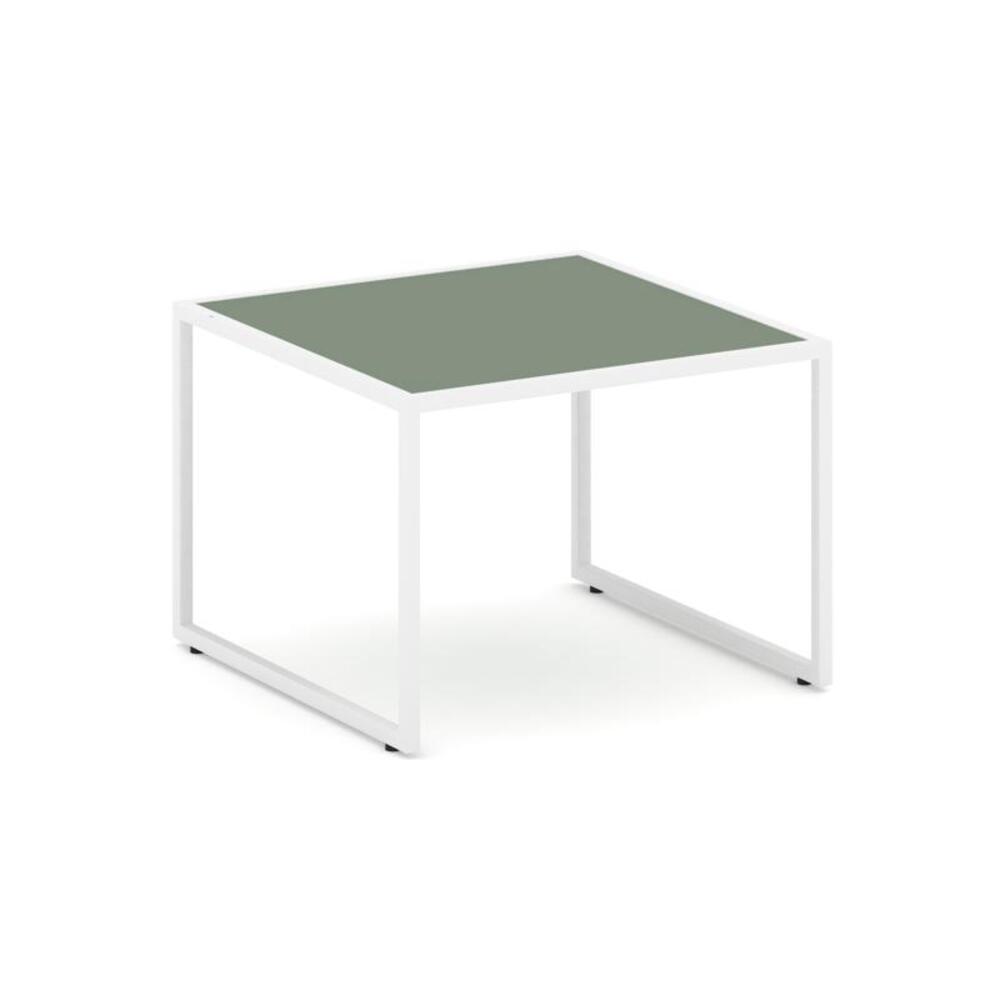 Стол журнальный (квадратный)