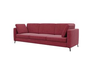 Диван трехместный