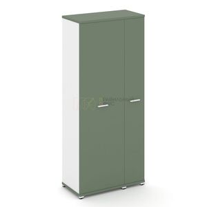 Гардероб широкий