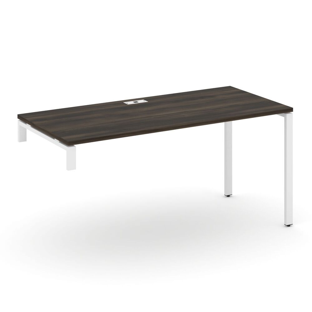 Стол надставка на опорную тумбу