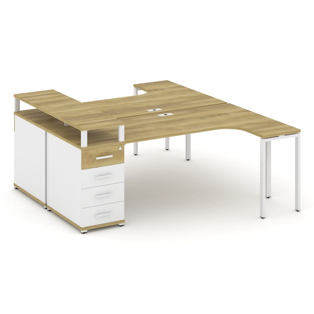 Рабочая станция (2 рабочих места)