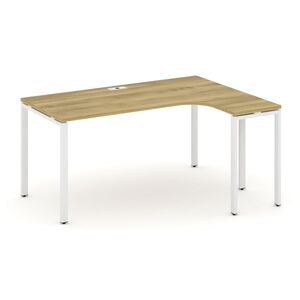 Стол эргономичный правый