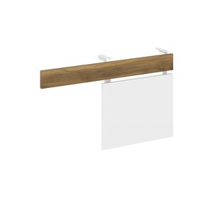 Царга стола с опорной тумбой