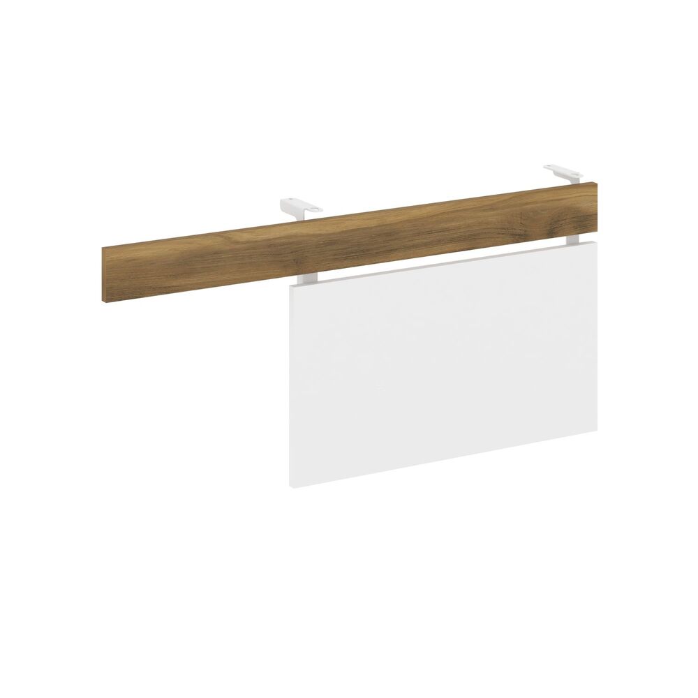 Царга стола с опорной тумбой