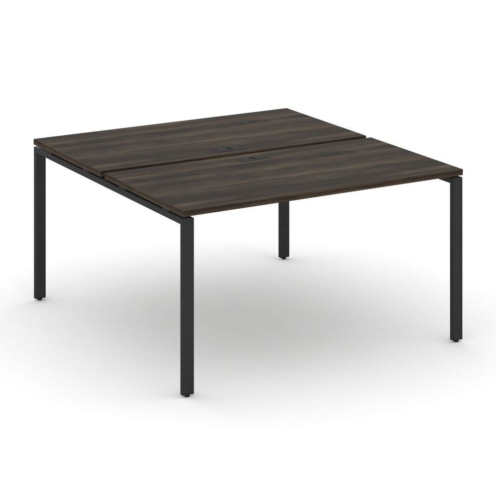 Рабочая станция на 2 места