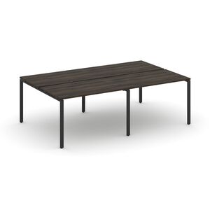 Рабочая станция на 4 места