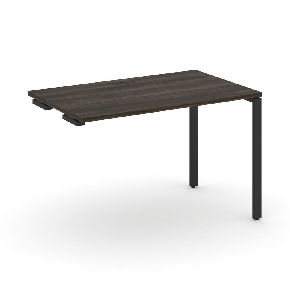 Стол приставка к опорным тумбам/шкафам