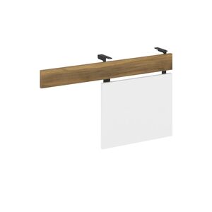 Царга стола с опорной тумбой