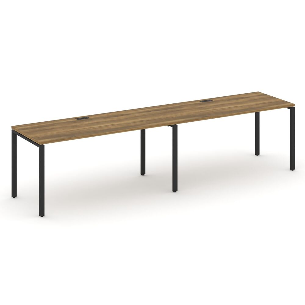 Рабочая станция на 2 места