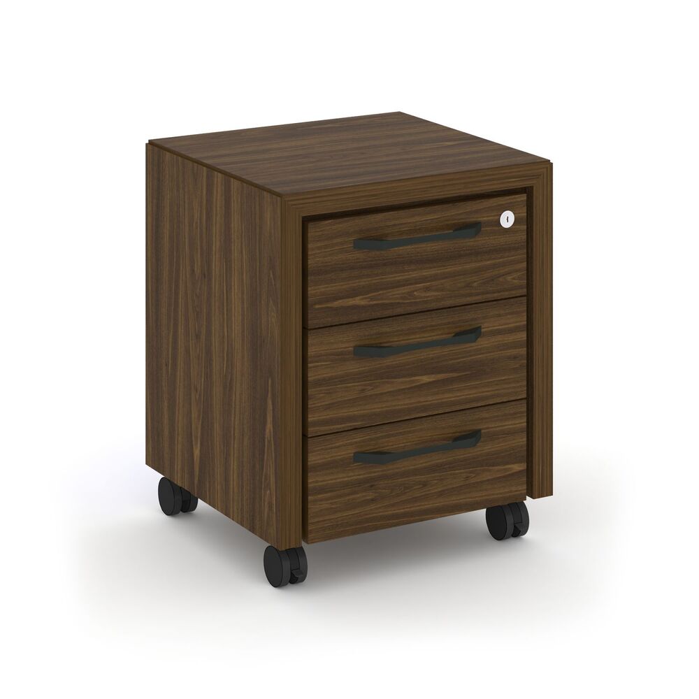 Тумба мобильная