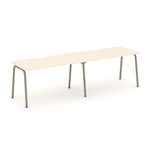 Рабочая станция на 2 места