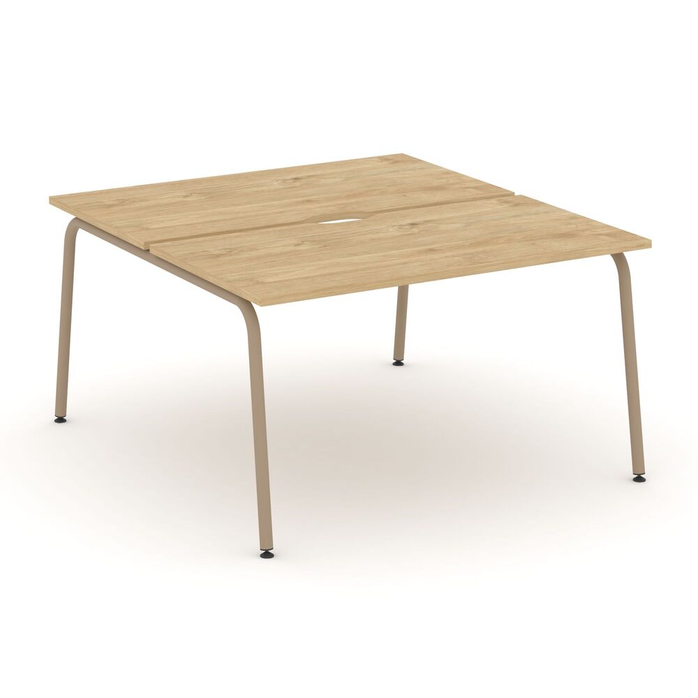 Рабочая станция на 2 места