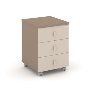 Тумба мобильная