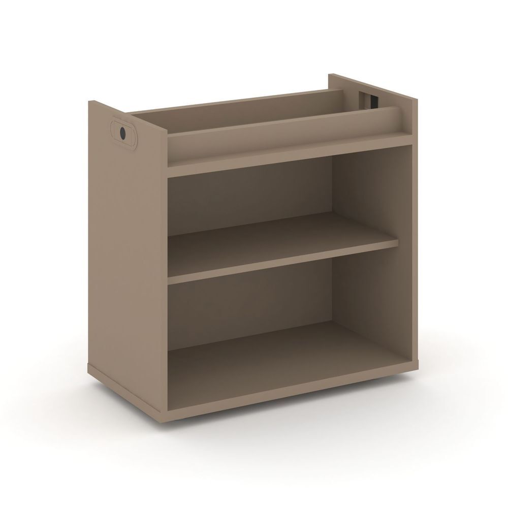 Тумба опорная - открытая