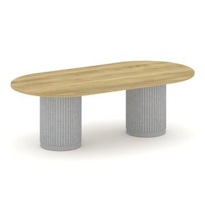 Felto Стол переговорный овальный