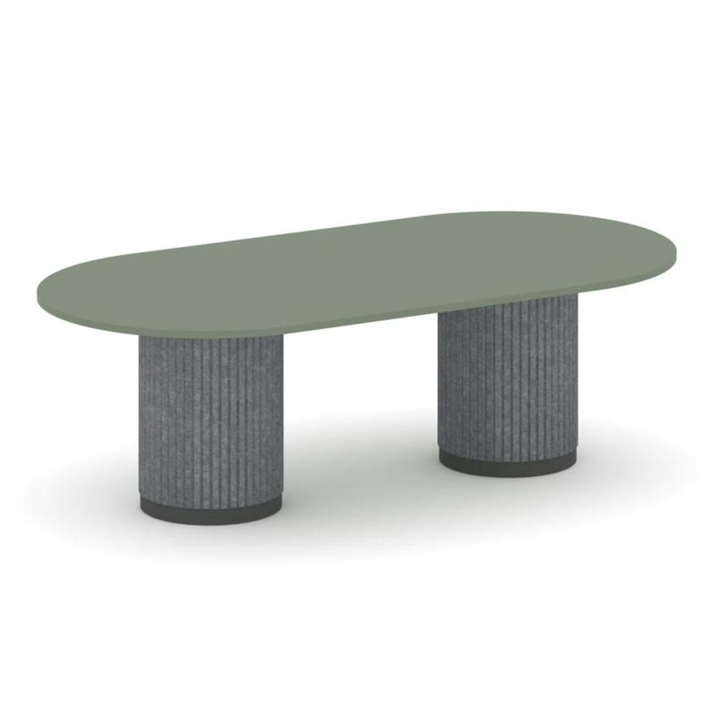 Felto Стол переговорный овальный