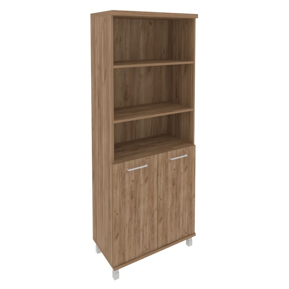 Шкаф высокий широкий