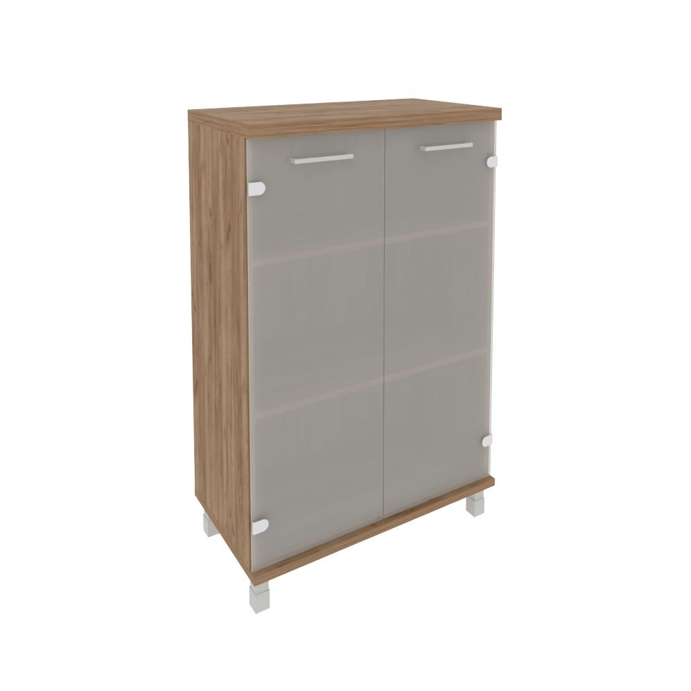 Шкаф средний широкий