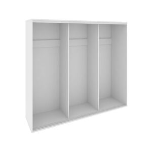 Корпус низкий + трек