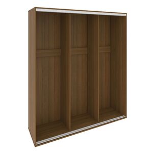 Корпус высокий + трек