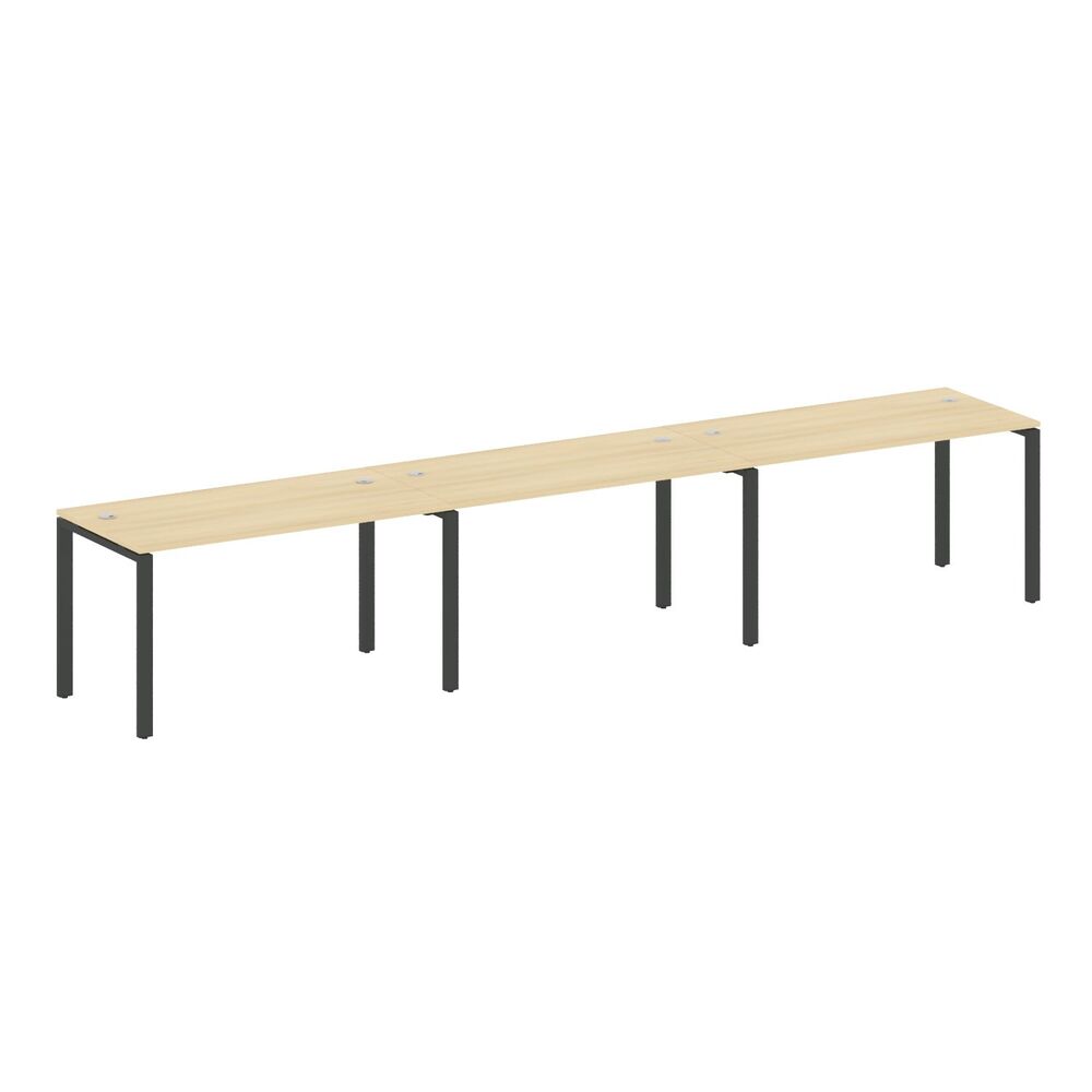 Рабочая станция на 3 раб.места