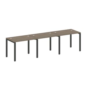 Рабочая станция на 3 раб.места