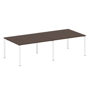 Переговорный стол (2 столешницы)