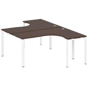 Рабочая станция криволинейная