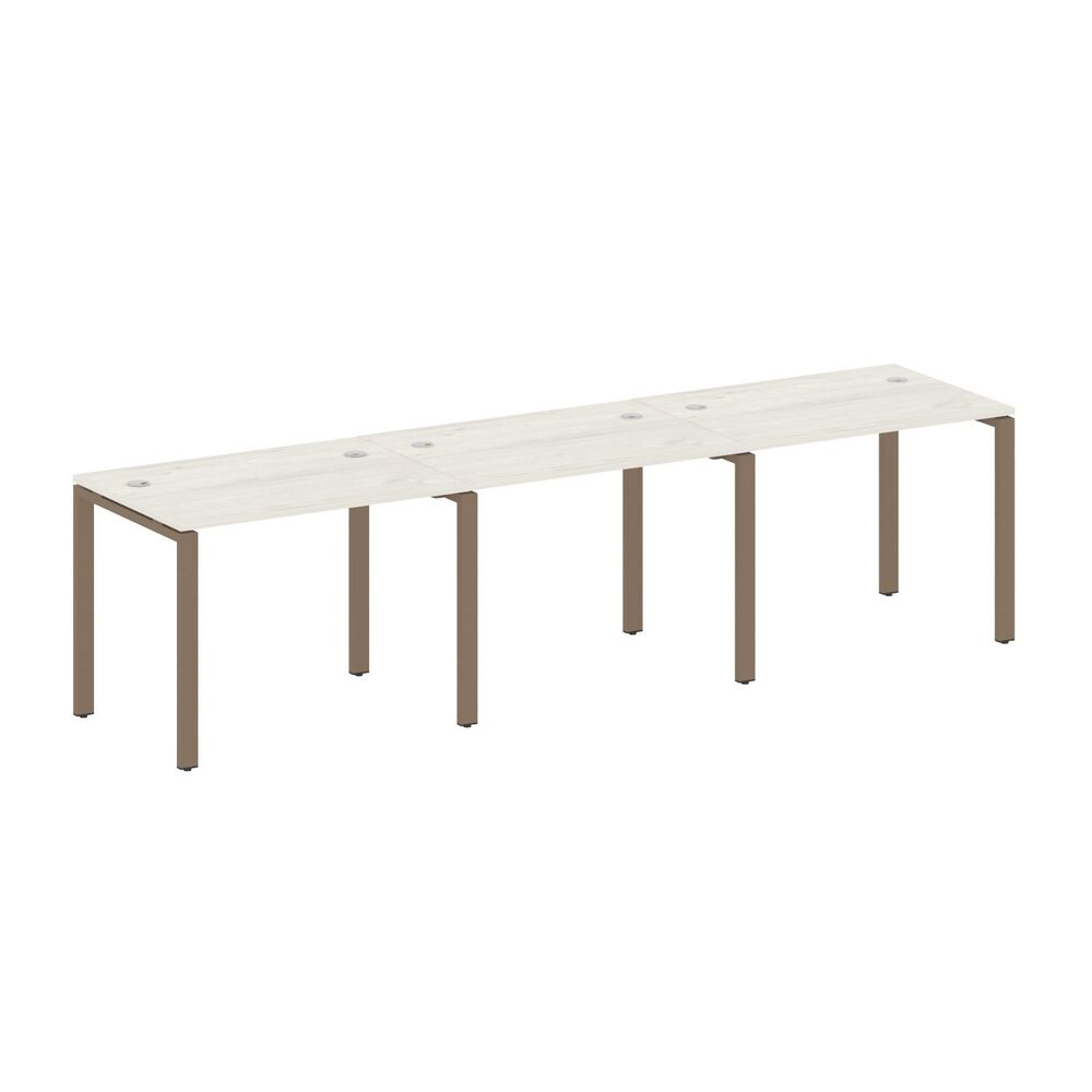 Рабочая станция на 3 раб.места