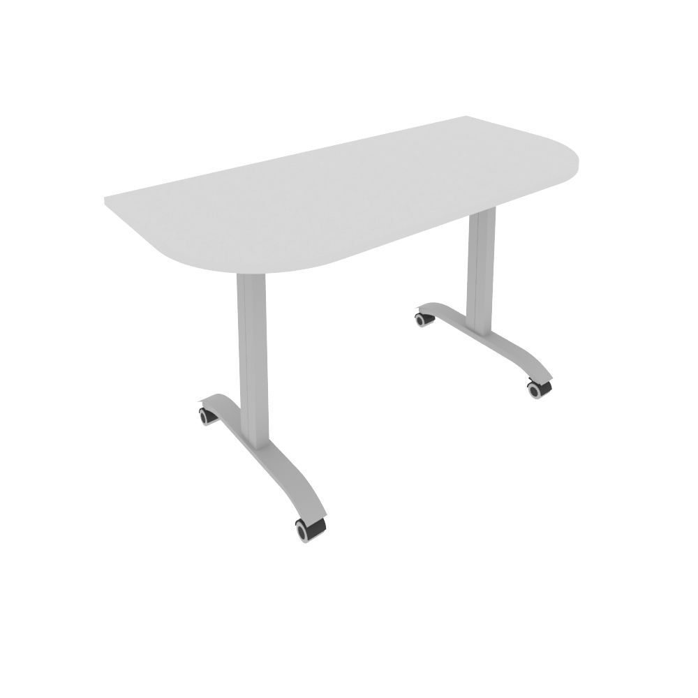 Стол складной мобильный