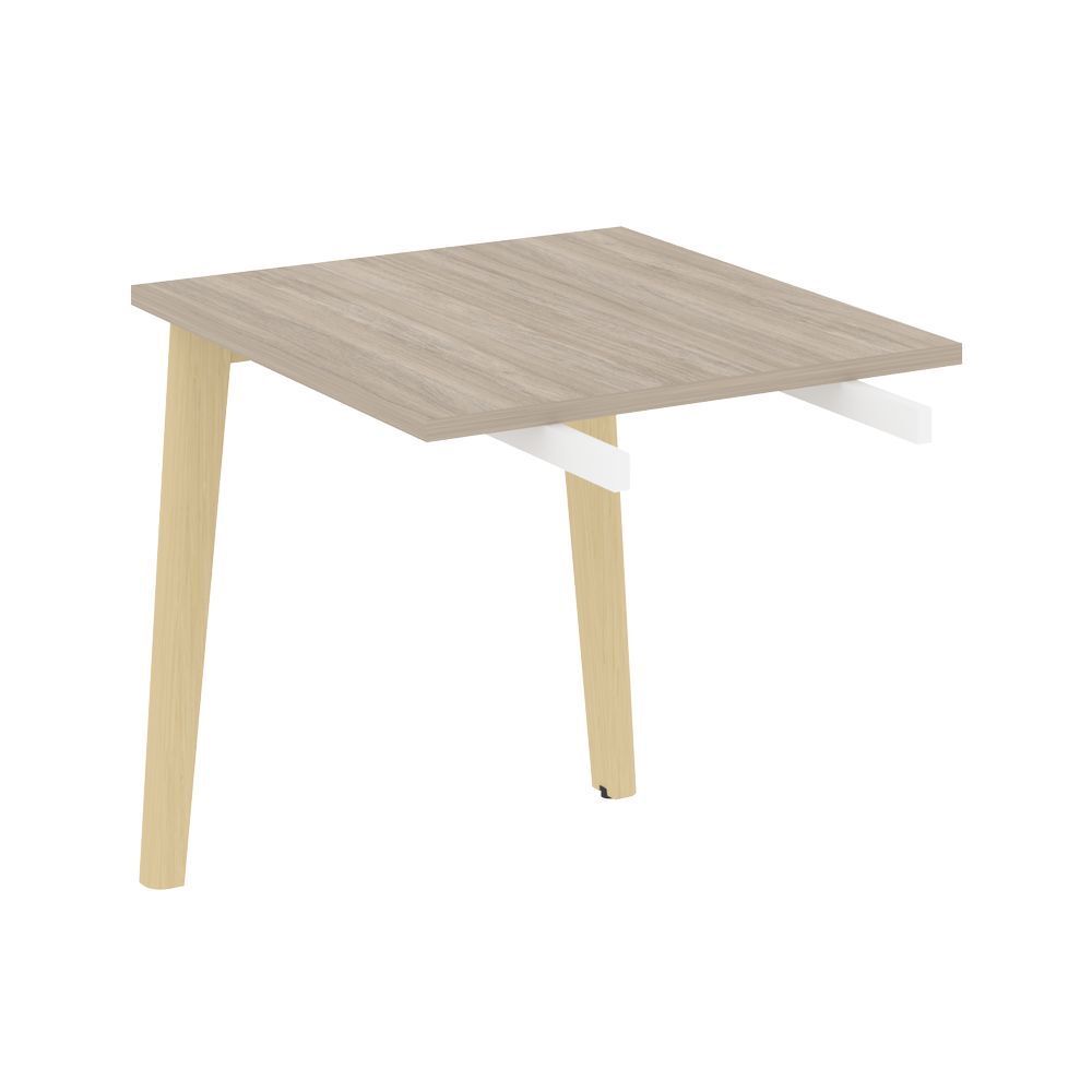 Брифинг-приставка (опоры - массив дерева)