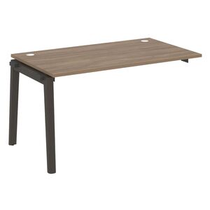 Наборный элемент рабочей станции (опоры - массив дерева)